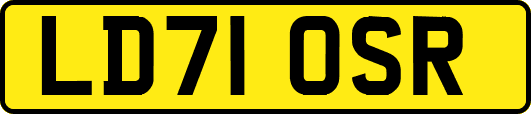 LD71OSR