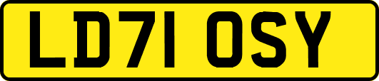 LD71OSY