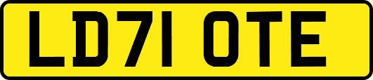 LD71OTE