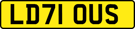 LD71OUS