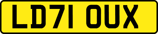 LD71OUX