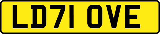 LD71OVE