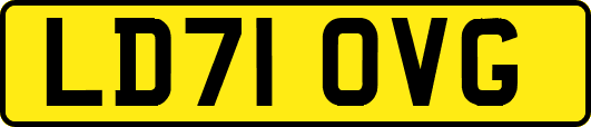 LD71OVG