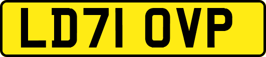LD71OVP