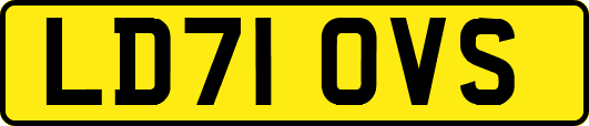 LD71OVS