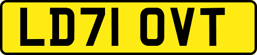 LD71OVT