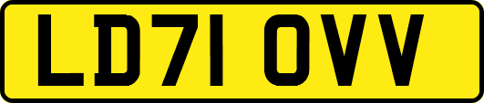 LD71OVV