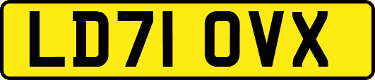 LD71OVX