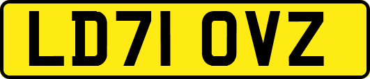 LD71OVZ