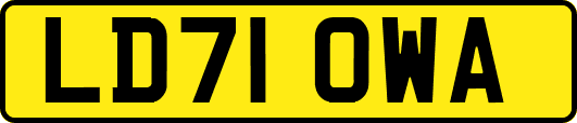 LD71OWA
