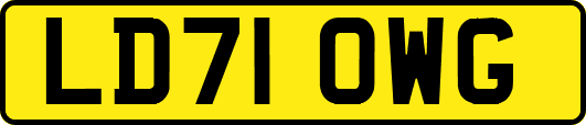 LD71OWG