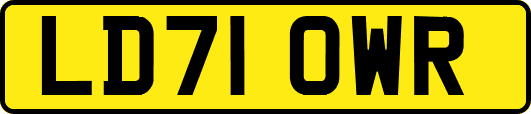 LD71OWR