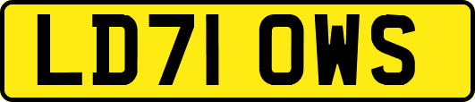 LD71OWS