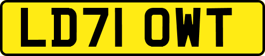 LD71OWT
