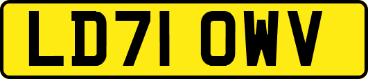 LD71OWV