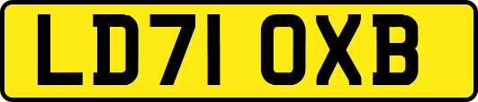 LD71OXB