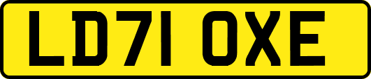 LD71OXE
