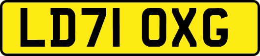 LD71OXG