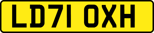 LD71OXH
