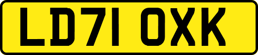 LD71OXK