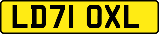 LD71OXL