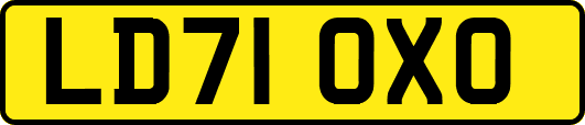 LD71OXO