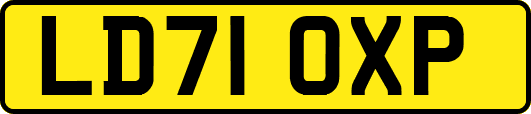 LD71OXP