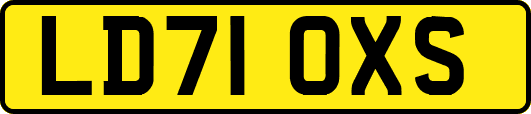 LD71OXS
