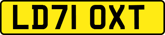 LD71OXT