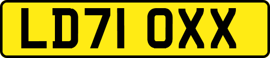 LD71OXX