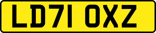 LD71OXZ