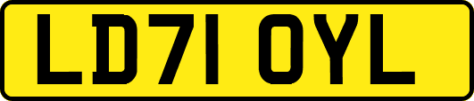 LD71OYL