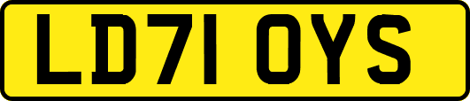 LD71OYS