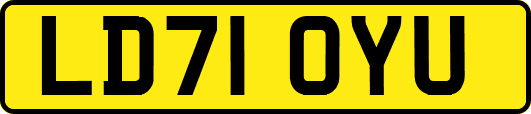 LD71OYU
