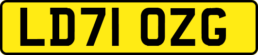 LD71OZG