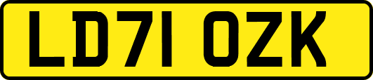 LD71OZK