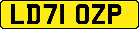 LD71OZP