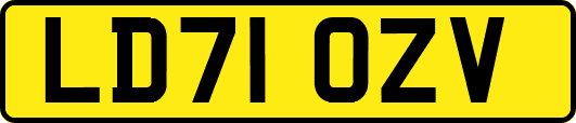 LD71OZV