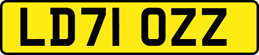 LD71OZZ