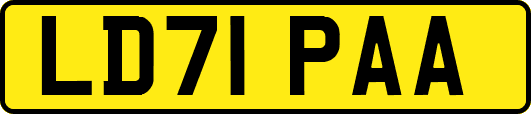 LD71PAA