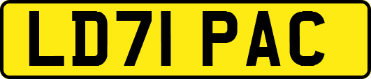LD71PAC