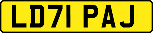 LD71PAJ