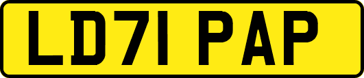 LD71PAP