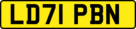 LD71PBN