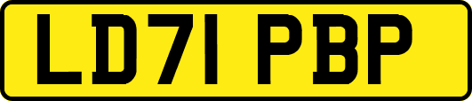 LD71PBP