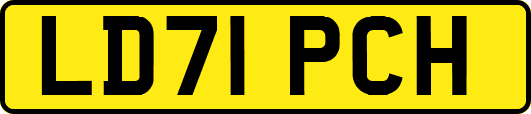 LD71PCH