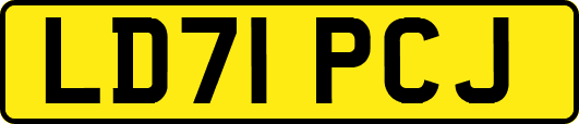 LD71PCJ