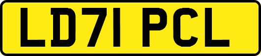 LD71PCL
