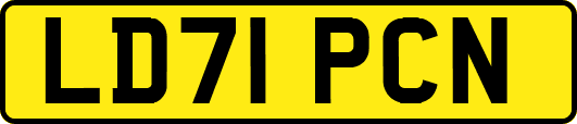 LD71PCN