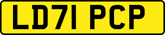 LD71PCP